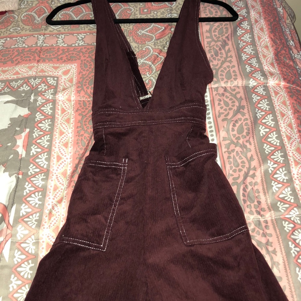 Wild Fable Overalls